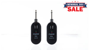 wg6  wireless guitar and bass system memorial day sale