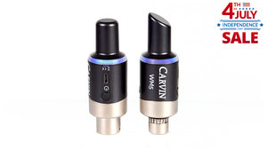 wireless microphone system 