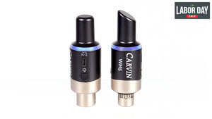 carvin wm5 wireless handheld microphone system 