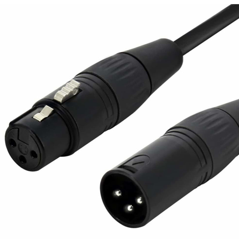 xlr jumper cable for TRx5210N line array