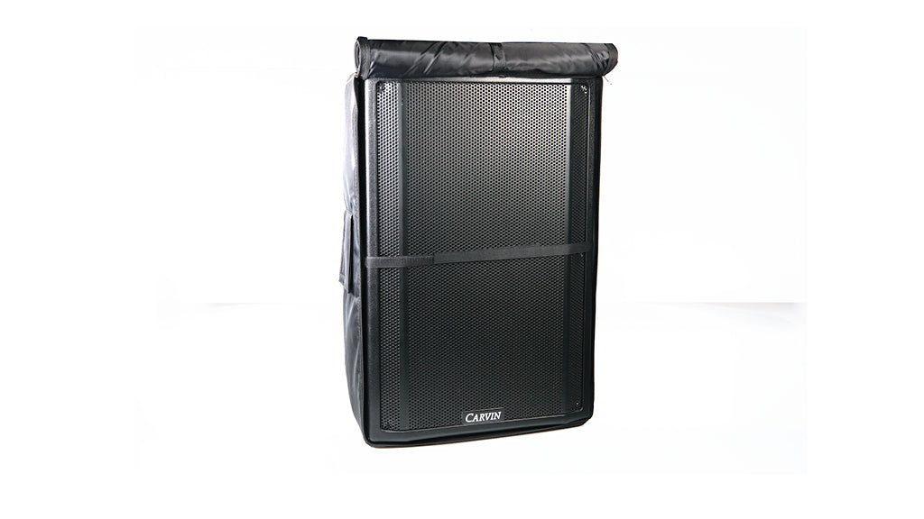 Carvin Heavy Duty Cover for QX15A 1000W Active 15-Inch Main