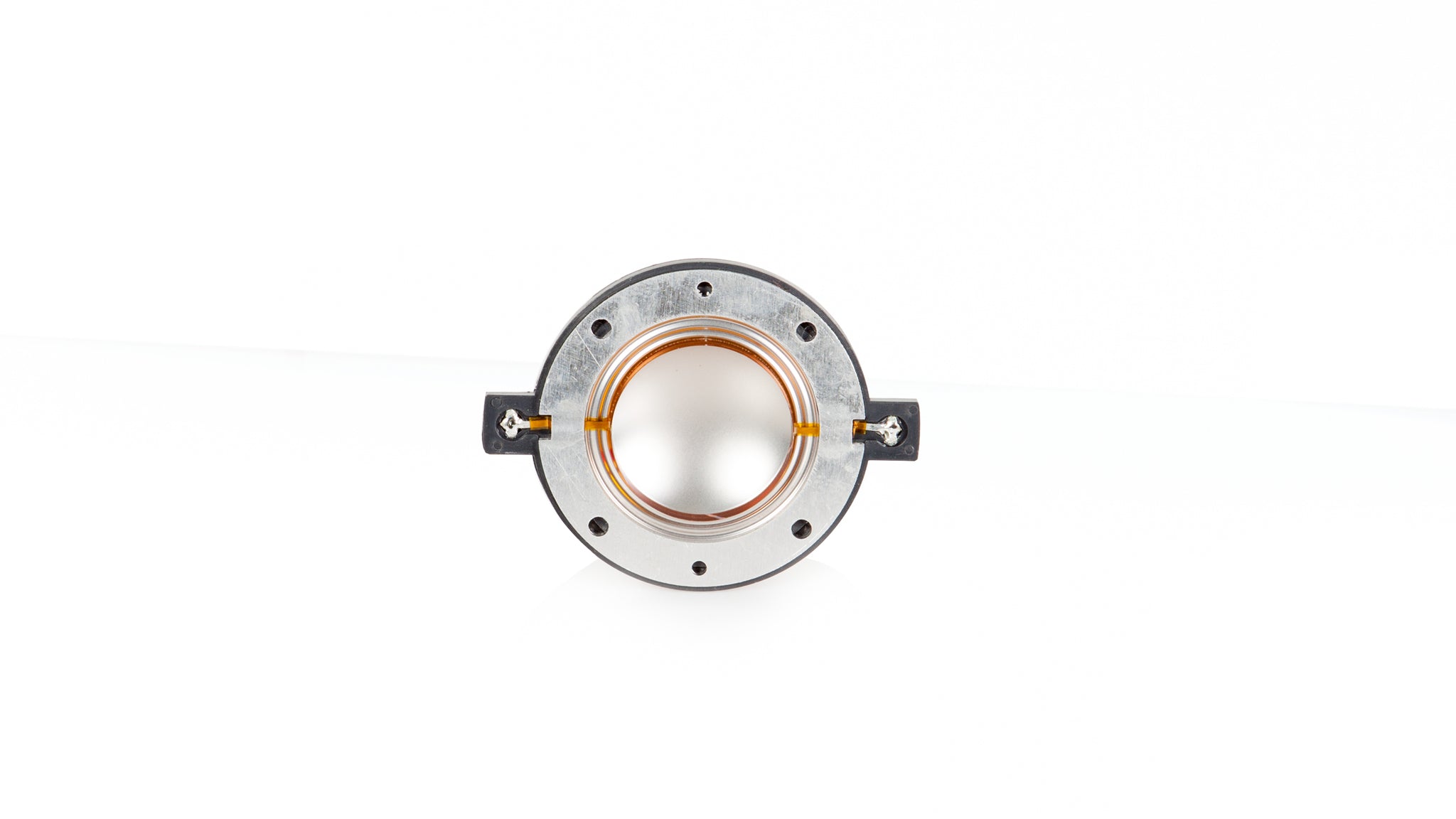 Carvin 025N01D Bobina diaframma diaframma tweeter generico 8 ohm Carvin 025N01D Bobina diaframma diaframma tweeter generico 8 ohm