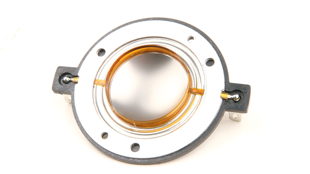 Carvin DH-HT151-16 Replacement Diaphragm Speaker Part also known as DH1000 and HFDD20