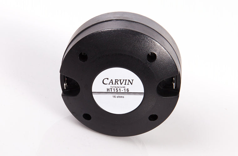 carvin ht151-16 HF driver for PM Series LS Series and BR Series