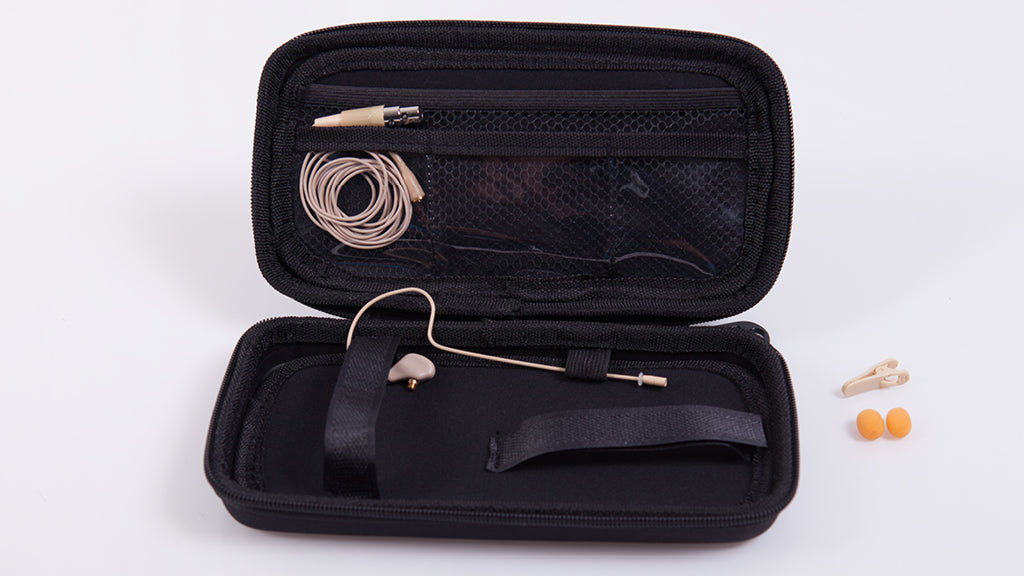 Carvin performer 1T headset microphone