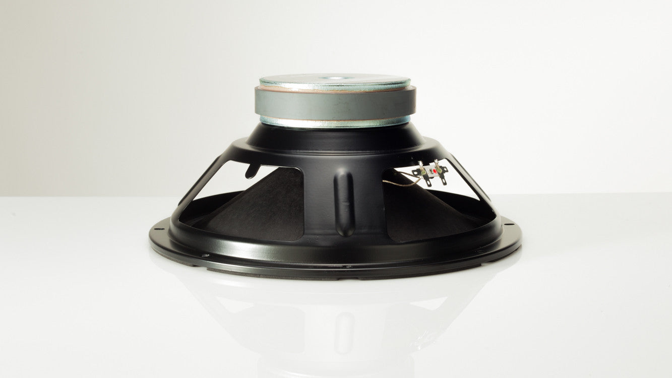 Carvin PS12-8 12" speaker part is a 12-inch 8 ohm 300 Watt woofer magnet view