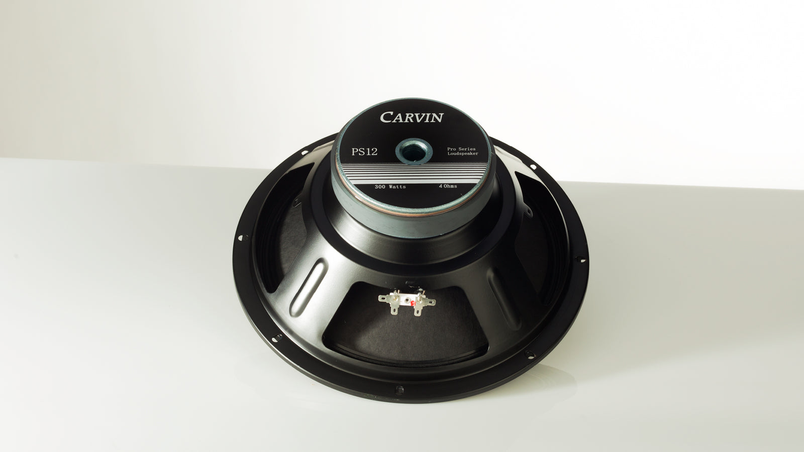 Carvin PS12-4 replacement loudspeaker for SCx12A 