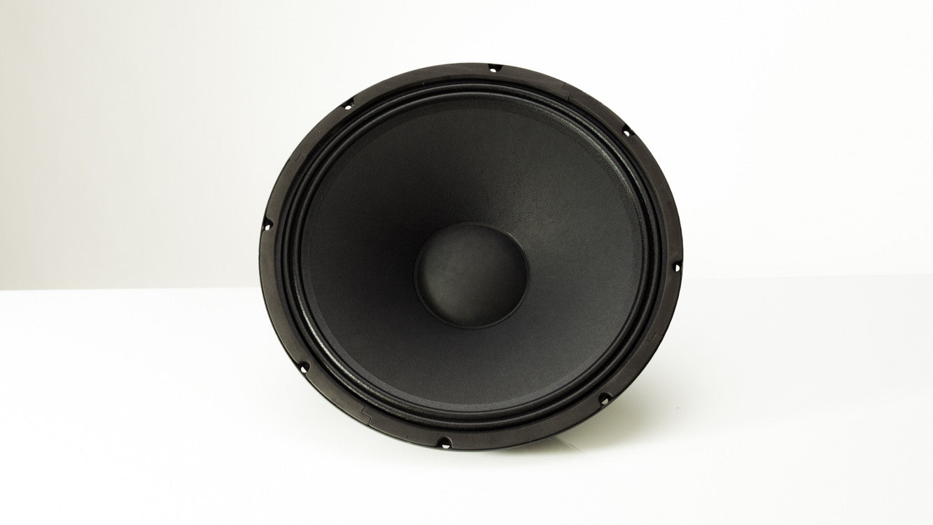 carvin ps15-4 4 ohm 400 watt loudspeaker for qx15a