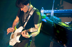 Carvin Steve Vai Playing Legacy Drive Preamp Pedal