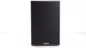 carvin scx12a 1000 watt active main and monitor loudspeaker with dsp