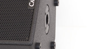carvin scx12a 1000w active loudspeaker