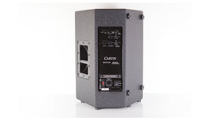 carvin scx12a 2000 watt active loudspeaker amplifier view