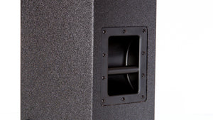 carvin scx12a 2000 watt active loudspeaker 