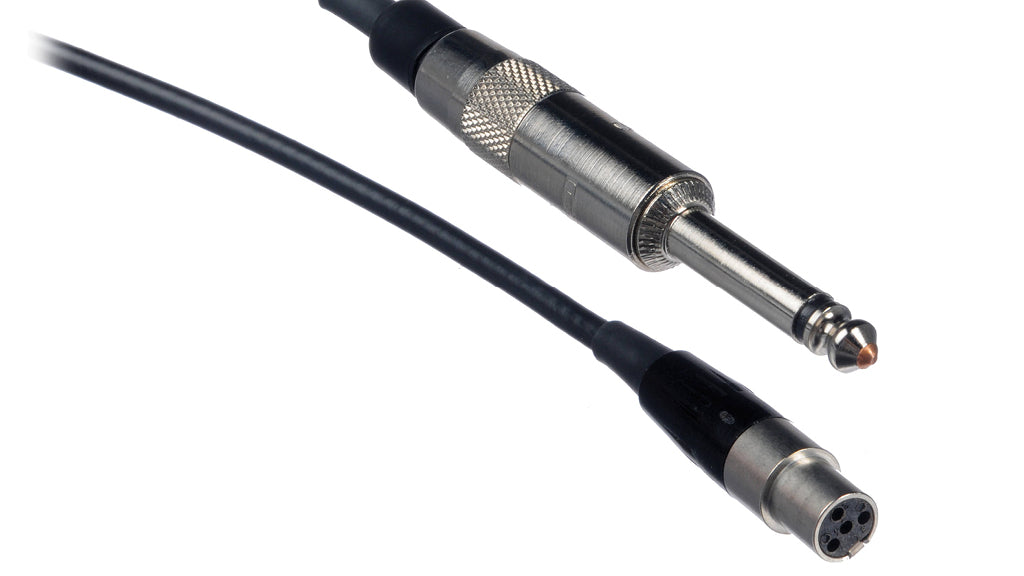 Carvin UXGT Wireless Guitar Cable