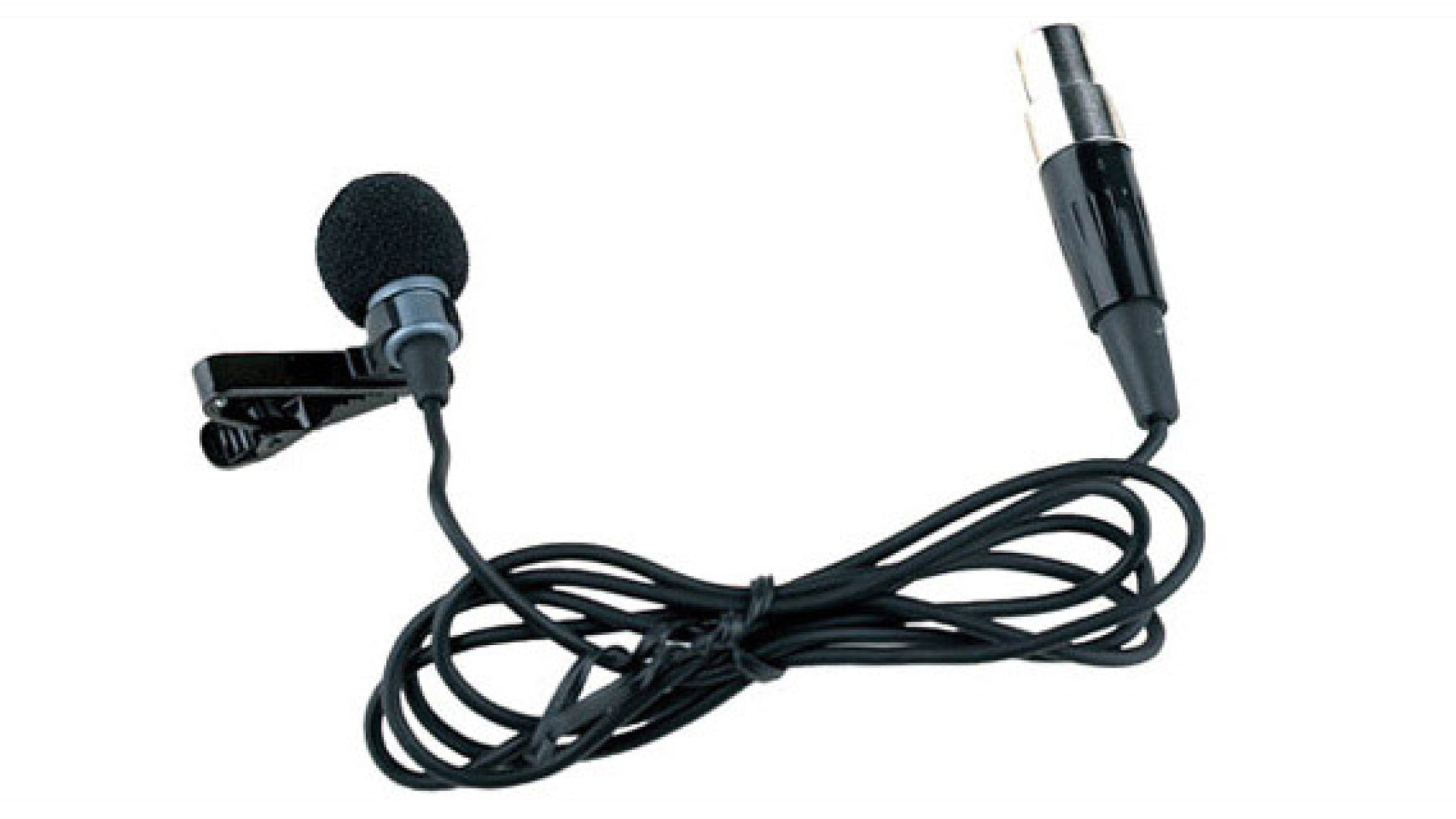 UX1200LP1 Wireless Lapel Microphone - Carvin Audio