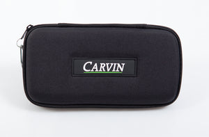 carvin wireless headset microphone system with MC1 microphone case