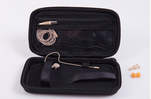 UX1200BP1T Wireless Headset Microphone System-Tan
